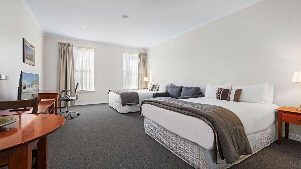 Lake Inn - Ballarat Quarto foto