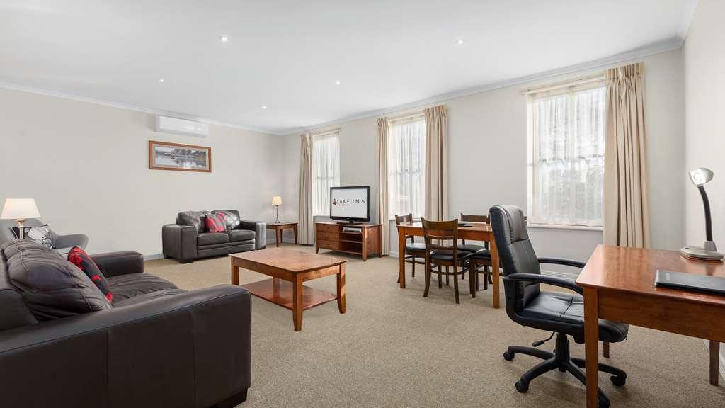 Lake Inn - Ballarat Quarto foto