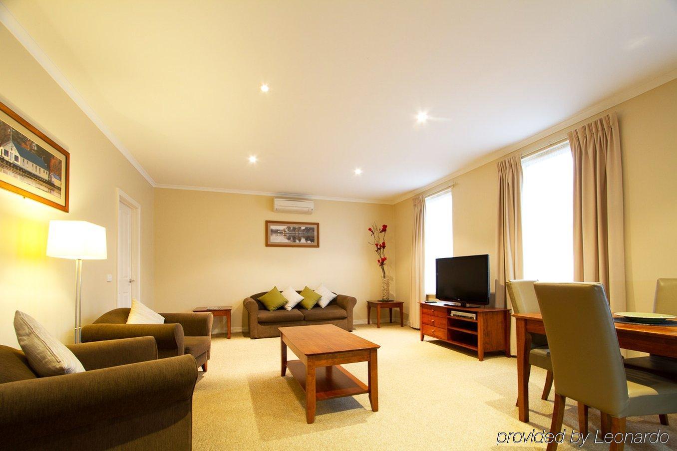 Lake Inn - Ballarat Quarto foto
